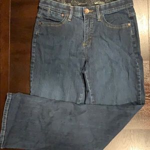 Lee Comfort Waistband Jeans